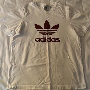 Adidas Trefoil Tee